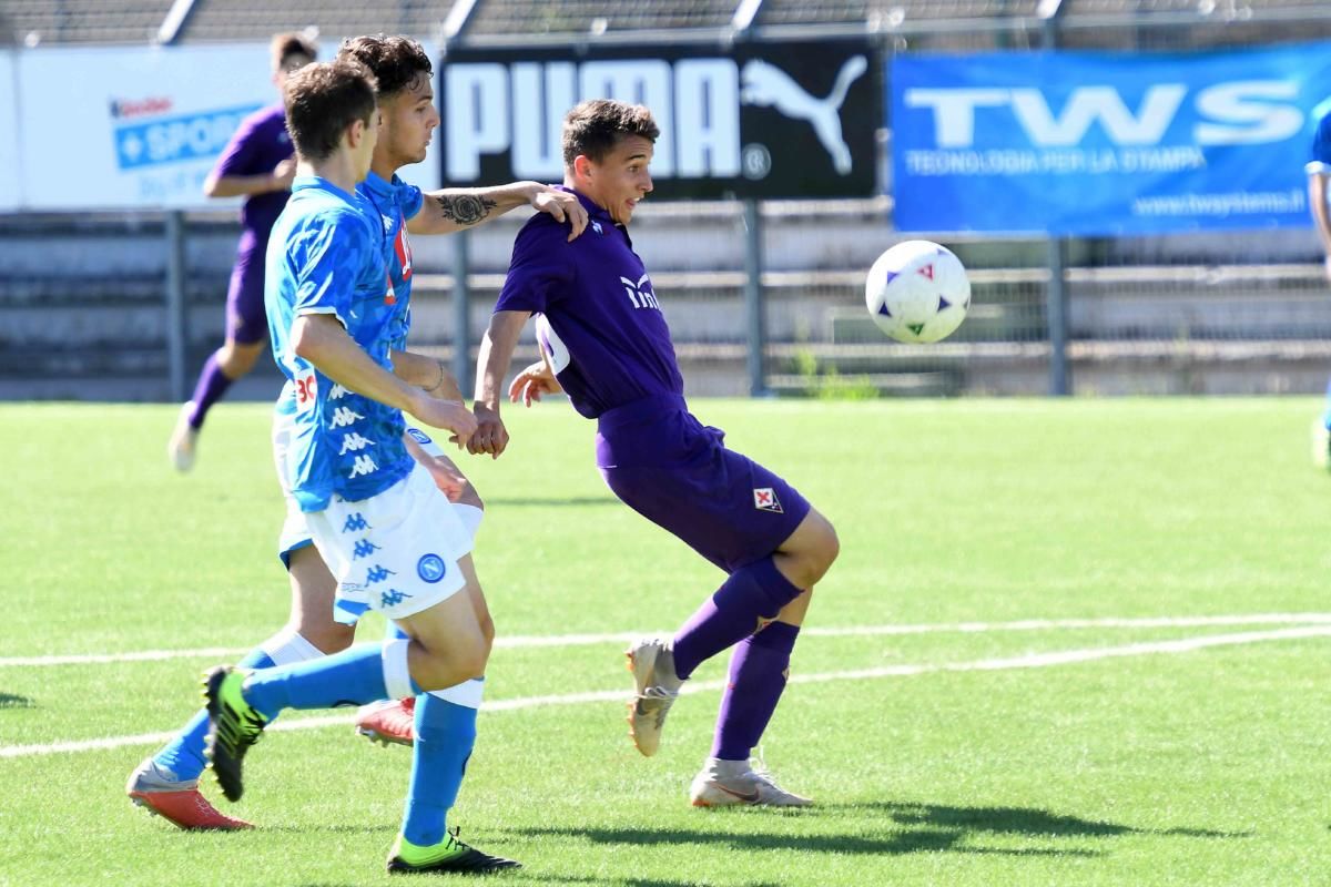 ACF FIORENTINA VS NAPOLI 41